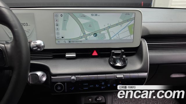 Hyundai Ioniq5 2023 — photo 19