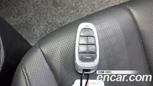 Hyundai Ioniq5 2023 — photo 25