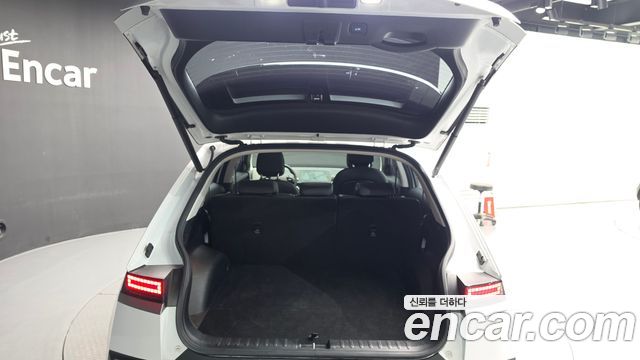 Hyundai Ioniq5 2023 — photo 26