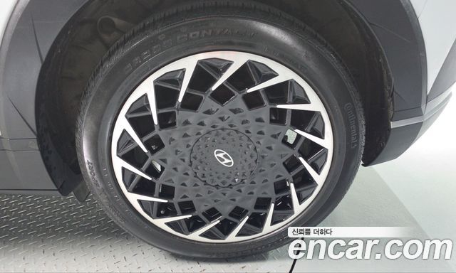 Hyundai Ioniq5 2023 — photo 7
