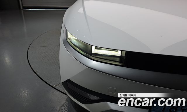 Hyundai Ioniq5 2023 — photo 8