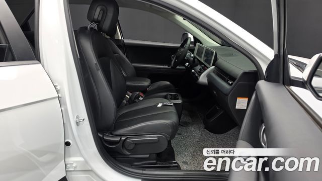 Hyundai Ioniq5 2023 — photo 16