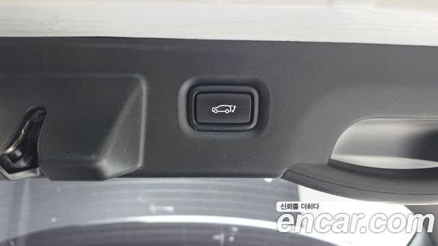 Hyundai Ioniq5 2023 — photo 27