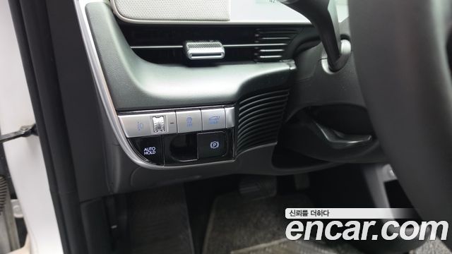 Hyundai Ioniq5 2023 — photo 29
