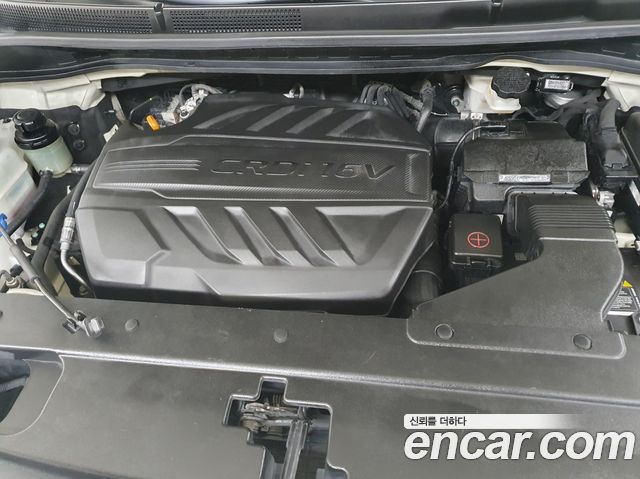 Kia Canival 2019 — photo 6