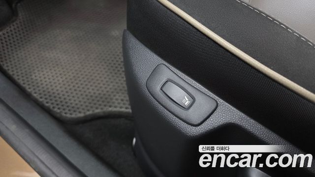 Renault Korea QM3 2016 — photo 24