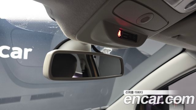 Renault Korea QM3 2016 — photo 25
