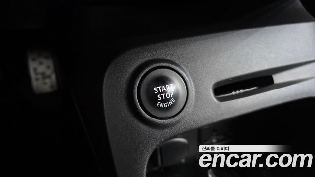 Renault Korea QM3 2016 — photo 27