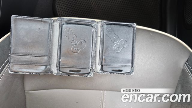 Renault Korea QM3 2016 — photo 30