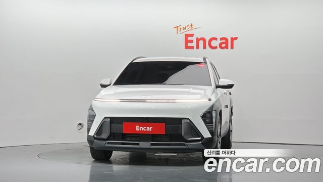 Hyundai Kona 2023 — photo 3