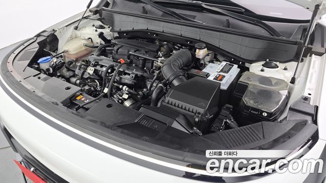 Hyundai Kona 2023 — photo 6