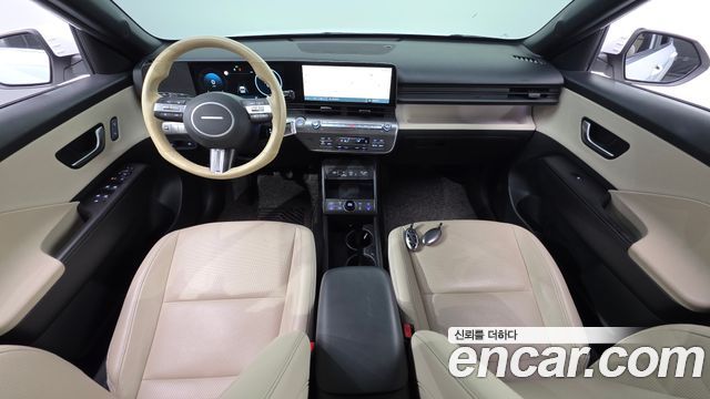 Hyundai Kona 2023 — photo 10