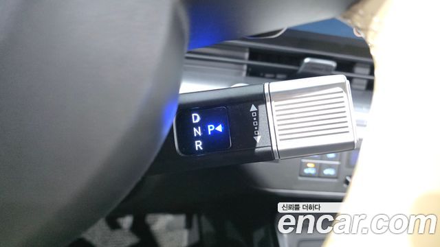 Hyundai Kona 2023 — photo 12
