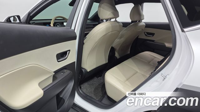 Hyundai Kona 2023 — photo 18