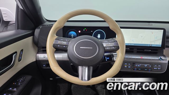 Hyundai Kona 2023 — photo 20