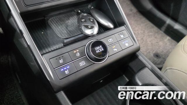 Hyundai Kona 2023 — photo 25