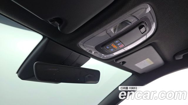 Hyundai Kona 2023 — photo 26