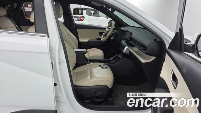 Hyundai Kona 2023 — photo 16