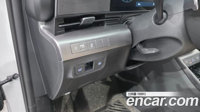 Hyundai Kona 2023 — photo 27