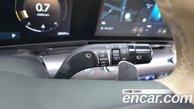 Hyundai Kona 2023 — photo 28