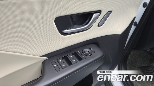 Hyundai Kona 2023 — photo 30