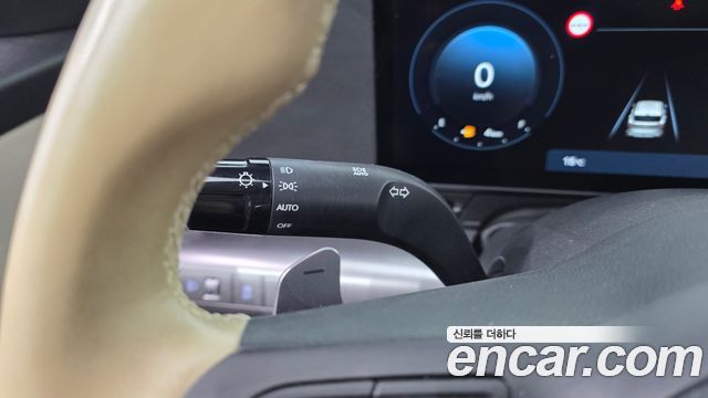 Hyundai Kona 2023 — photo 34