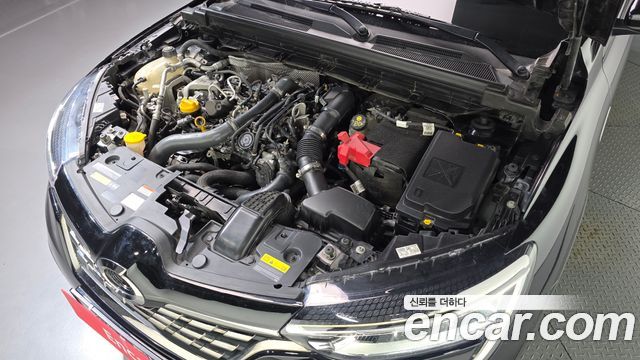 Renault Korea XM3 2020 — photo 6