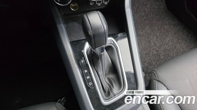Renault Korea XM3 2020 — photo 9
