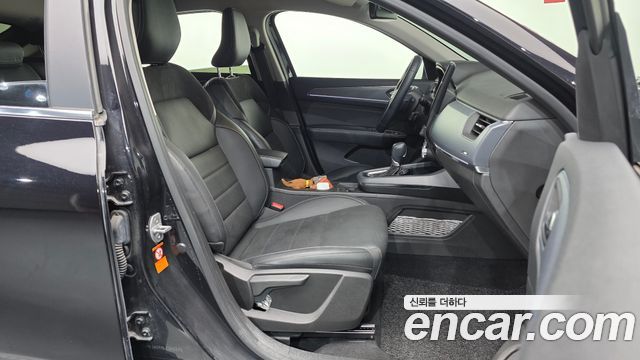 Renault Korea XM3 2020 — photo 11