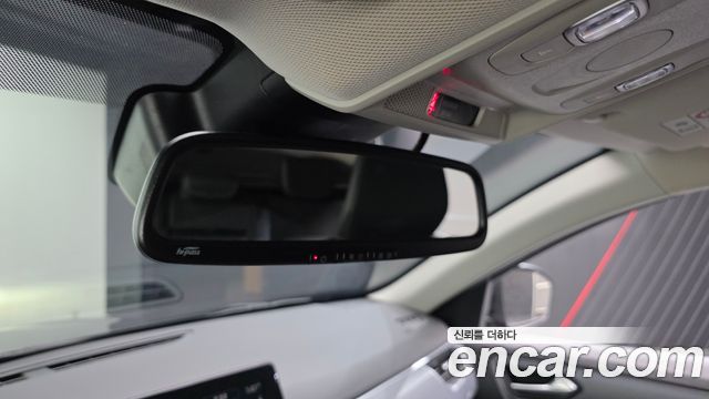 Renault Korea XM3 2020 — photo 19