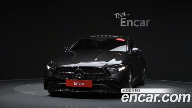 Mercedes-Benz CLS-Class 2023 — photo 3