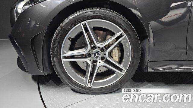 Mercedes-Benz CLS-Class 2023 — photo 5