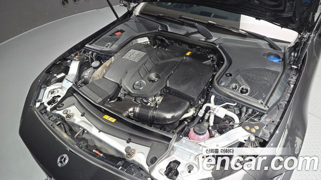 Mercedes-Benz CLS-Class 2023 — photo 6
