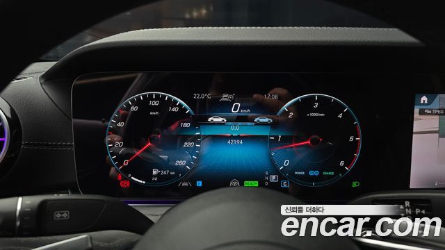 Mercedes-Benz CLS-Class 2023 — photo 11