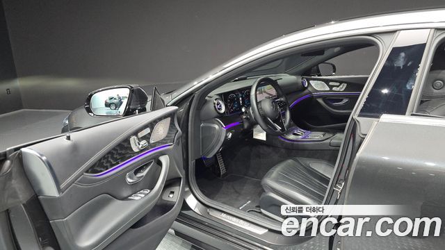 Mercedes-Benz CLS-Class 2023 — photo 13