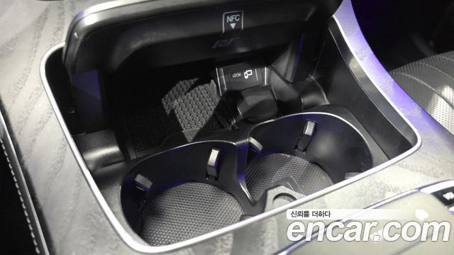 Mercedes-Benz CLS-Class 2023 — photo 25