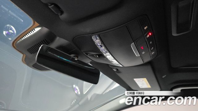Mercedes-Benz CLS-Class 2023 — photo 26