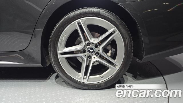 Mercedes-Benz CLS-Class 2023 — photo 7