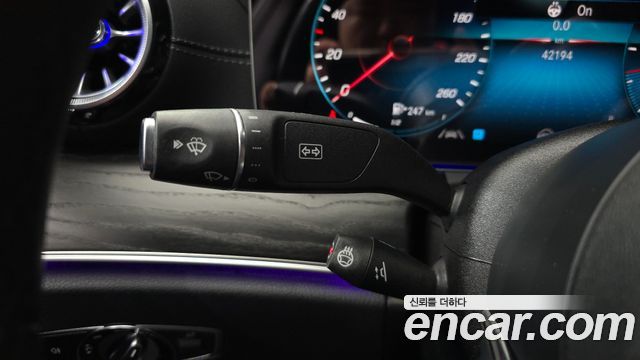 Mercedes-Benz CLS-Class 2023 — photo 29
