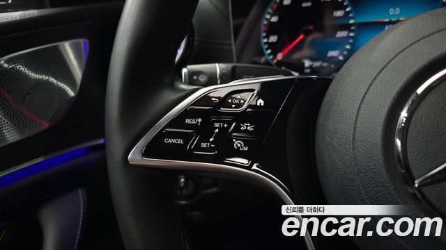 Mercedes-Benz CLS-Class 2023 — photo 30