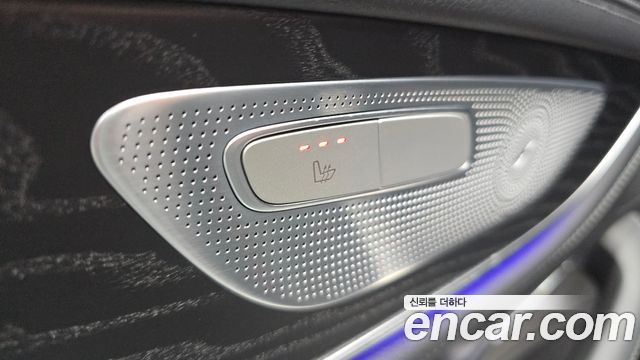 Mercedes-Benz CLS-Class 2023 — photo 32