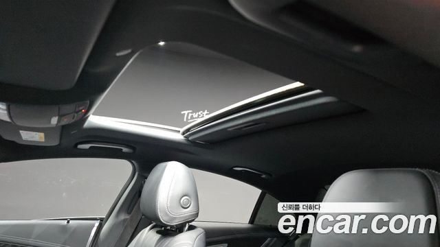 Mercedes-Benz CLS-Class 2023 — photo 34