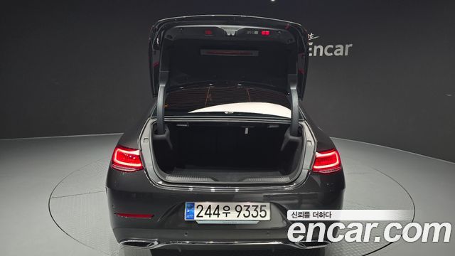 Mercedes-Benz CLS-Class 2023 — photo 36