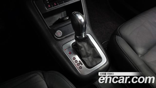 Volkswagen Tiguan 2014 — photo 9
