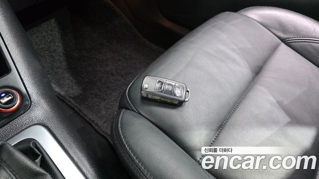 Volkswagen Tiguan 2014 — photo 19