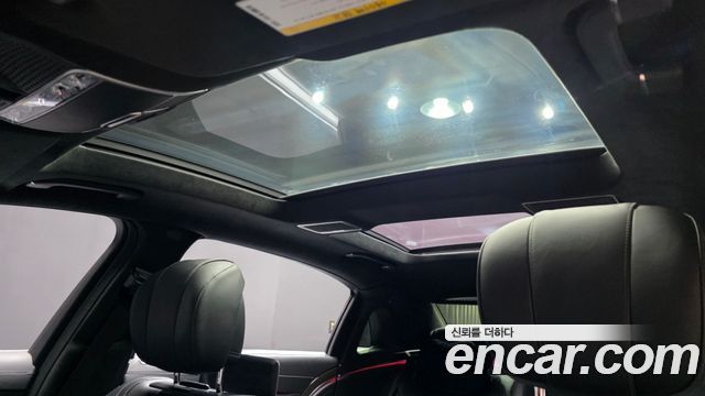 Mercedes-Benz S-Class 2019 — photo 18