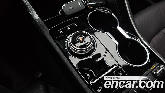Kia K5 2023 — photo 12