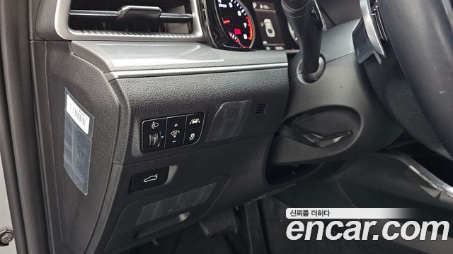 Kia K5 2023 — photo 25