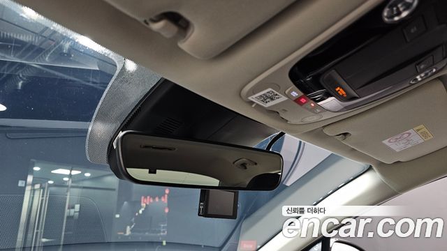 Kia K5 2023 — photo 26