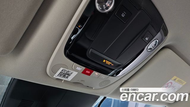 Kia K5 2023 — photo 27